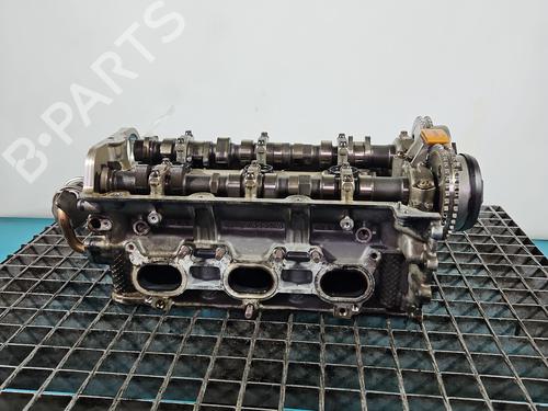 Cylinder head PORSCHE PANAMERA (970) | BP38146611M5 - Image 10