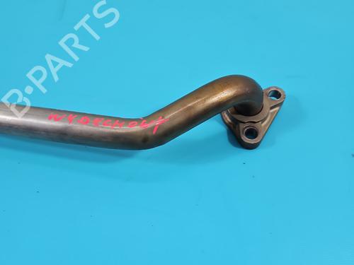 Pipe ISUZU D-MAX II (TFR, TFS) 2.5 CRDi 4x4 (TFS86J) | BP38116742M125 - Image 2