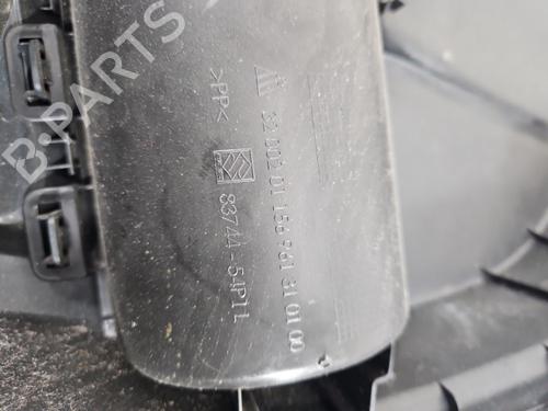 Rear left panel SUZUKI VITARA (LY) 1.6 AllGrip (APK 416) | BP37825904C60 - Image 8
