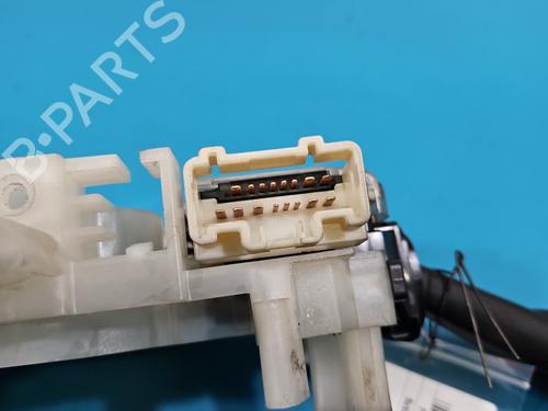 Steering column stalk SUBARU FORESTER (SH_) 2.0 D AWD (SHH, SHD, SHN) | BP39720373I23 - Image 8