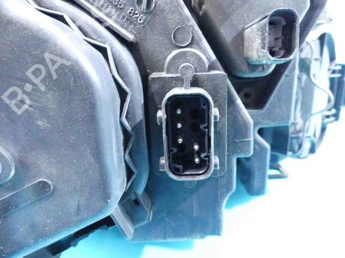 Right headlight BMW X3 (E83) 2.0 d | BP37805033C29 - Image 5