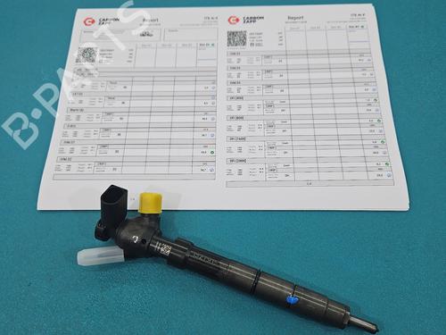 Used Injector Injector 37822714 37822714