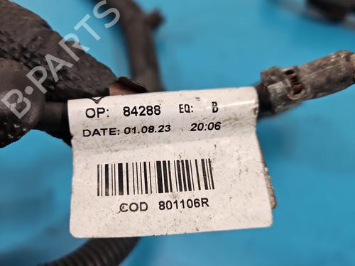 Wiring harness RENAULT EXPRESS Box Body/MPV | BP37833502E16 - Image 5