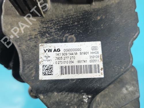 Steering rack VW GOLF V (1K1) 2.0 GTI | BP37854459M22 - Image 10
