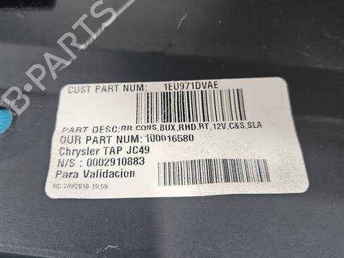 Apoyobrazos central DODGE JOURNEY 2.0 CRD | BP38148268I20 - Image 10