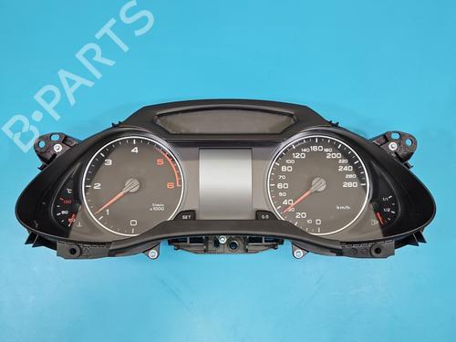 Instrument cluster AUDI A4 B8 (8K2) | BP37854919C47 - Image 2