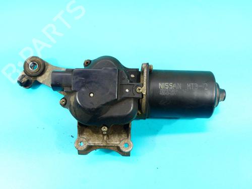 Front wiper motor INFINITI FX 30d AWD | BP37803980M29 - Image 3