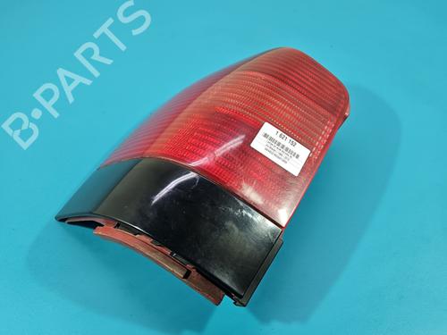 Used Left taillight Left taillight VW SHARAN (7M8, 7M9, 7M6) 2.8 V6 24V (204 hp) 40083210 40083210