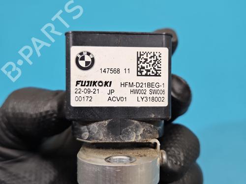 Electronic sensor BMW X3 (G01, F97, G08) iX3 | BP37822018M84 - Image 8