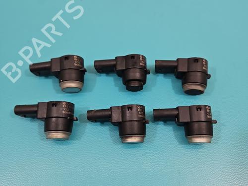 Electronic sensor MERCEDES-BENZ CLS (C218) CLS 350 CDI / d (218.323) | BP38143869M84 - Image 4