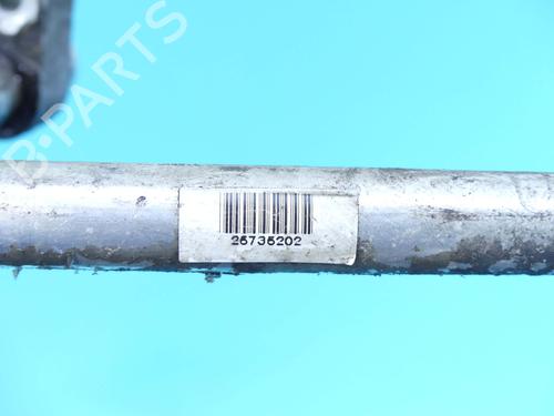 AC pipe CADILLAC SRX 3.6 | BP37882174M126 - Image 4