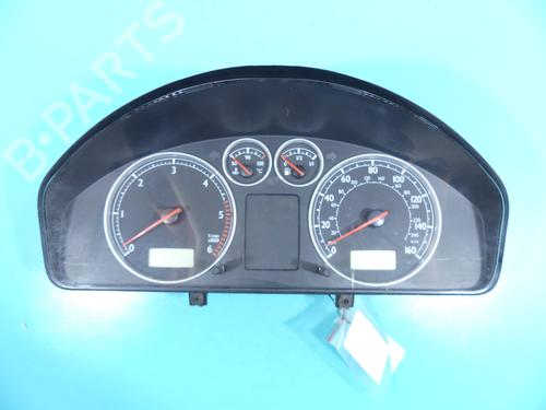 Used Instrument cluster Instrument cluster 37806615 37806615