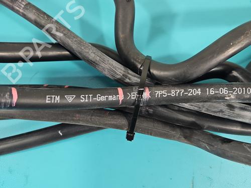Pipe PORSCHE CAYENNE (92A) 4.8 S | BP37990271M125 - Image 3