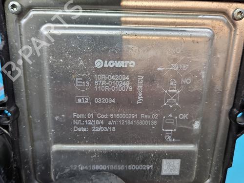 Other RENAULT FLUENCE (L3_) 1.6 16V (L301, L30F, L30P, L30R) | BP37846051O1 - Image 6