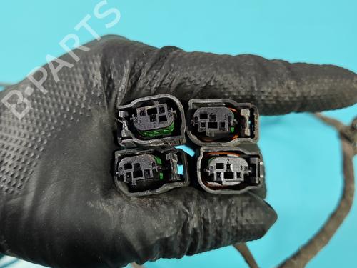 Wiring harness CITROËN C8 (EA_, EB_) 2.0 HDi | BP37857816E16 - Image 7