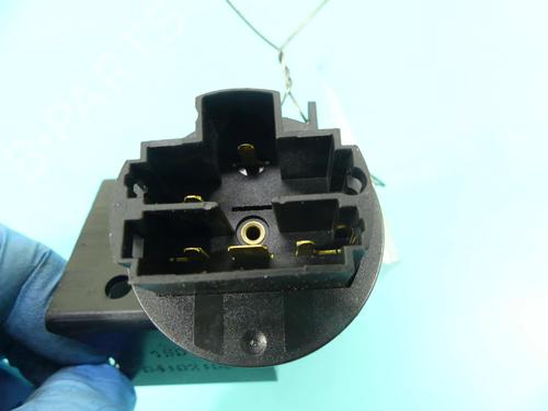 Ignition barrel FIAT IDEA (350_) 1.3 D Multijet | BP37895276M48 - Image 5