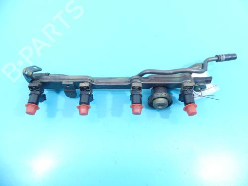 Injector HONDA STREAM (RN) 1.7 16V (RN1) | BP37876450M100 - Image 4