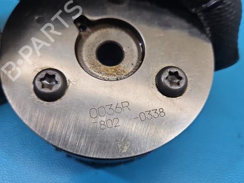 Pulley DACIA LODGY (JS_) 1.6 LPG (JSAV) | BP40460994M122 - Image 5