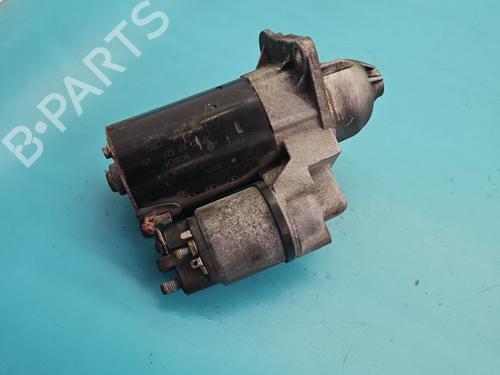 Starter CHEVROLET AVEO Saloon (T300) 1.2 | BP40043153M8 - Image 4