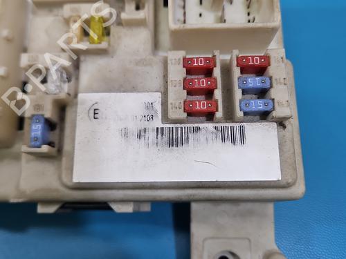 Electronic module FORD FOCUS II (DA_, HCP, DP) 1.6 TDCi | BP37833137M83 - Image 3