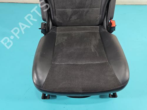 Rear seat (2nd row) FORD S-MAX (WA6) | BP37821829I23 - Image 2