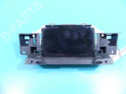 display-monitor-ford-focus-iii-turnier-2010-2011-2012-2013-2014-2015-2016-2017-2018-2019-2020-37886532 main image
