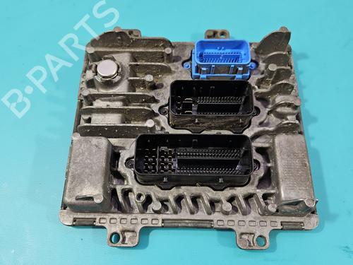 Engine control unit (ECU) OPEL CORSA E Hatchback Van (X15) | BP37831340M57 - Image 2
