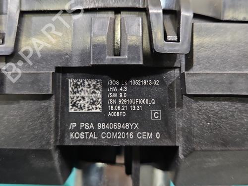 Ratstangsstang OPEL MOKKA 1.2 (76) | BP39685857I23  - Image 5