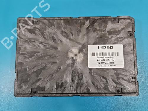 Electronic module AUDI A4 B9 (8W2, 8WC) 2.0 TFSI | BP39471539M83 - Image 5