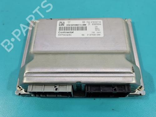Used Gearbox control unit Gearbox control unit PORSCHE PANAMERA (970) [2009-2017] 38146439 38146439