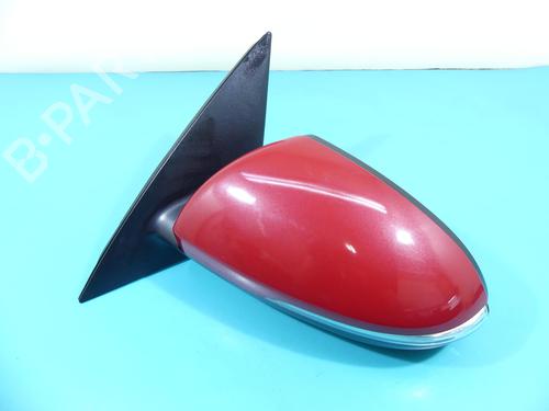 Left mirror KIA OPTIMA (JF) 1.7 CRDi | BP37895319C26 - Image 3