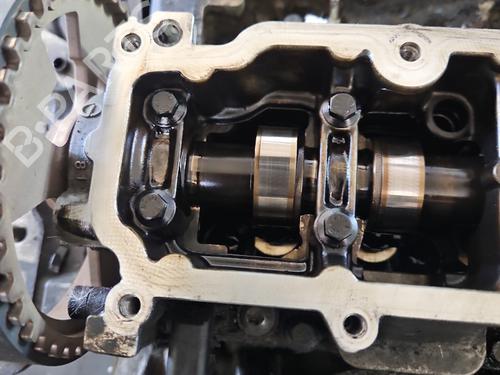 Engine CITROËN C4 Picasso II 1.6 BlueHDi 120 | BP39169322M1 - Image 31