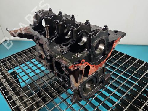 Used Engine (For Parts) Engine (For Parts) RENAULT MEGANE III Hatchback (BZ0/1_, B3_) 1.5 dCi (BZ09, BZ0D, BZ1W, BZ29, BZ14) (110 hp) 38143072 38143072