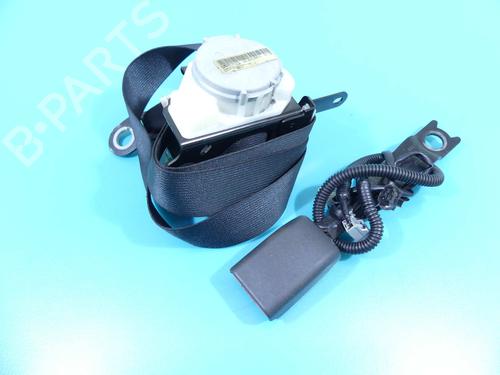 Used Front left seatbelt Front left seatbelt 37810177 37810177