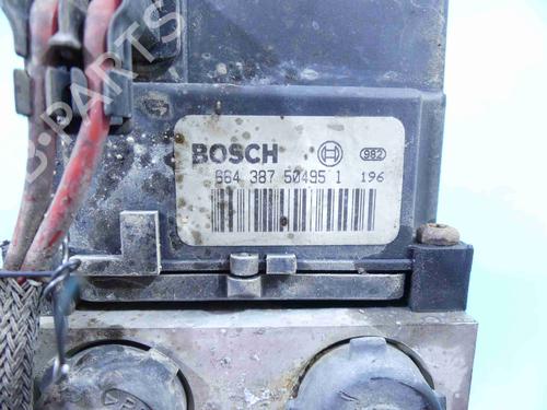 ABS pump FORD TRANSIT Van (FA_ _) | BP37885687M43 - Image 9