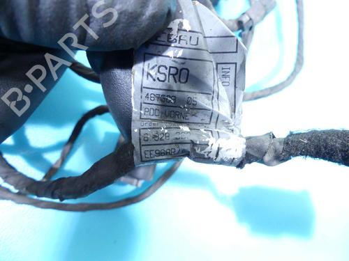 Wiring harness BMW 5 (E60) 530 i | BP37891281E16 - Image 4