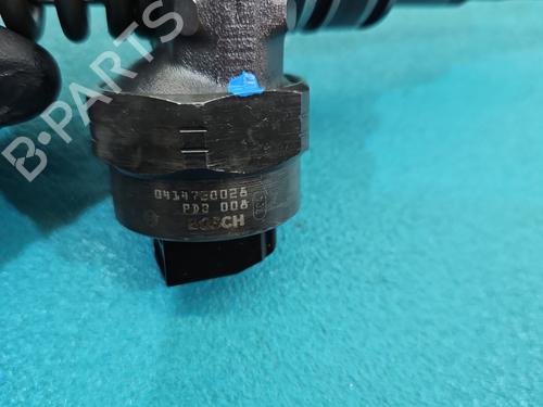 Injector VW PASSAT B5.5 Variant (3B6) 2.0 | BP39720287M100 - Image 2