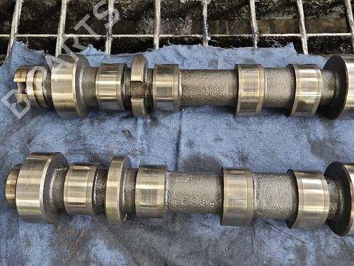 Cylinder head OPEL INSIGNIA A (G09) | BP37827235M5 - Image 10