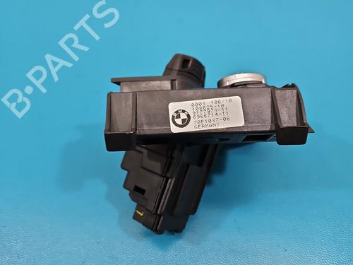 Engine control unit (ECU) BMW X5 (E70) xDrive 30 d | BP37838422M57 - Image 14