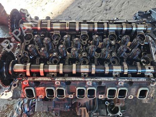 Cylinder head PEUGEOT BOXER Van 2.2 HDi 120 | BP39554344M5 - Image 2