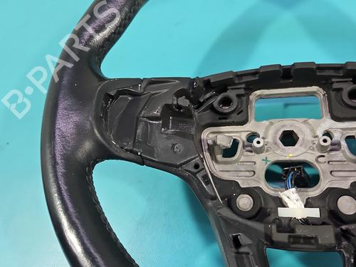 Steering wheel FORD FOCUS IV (HN) | BP37847307C49 - Image 3