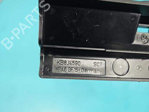 Cable AUDI A6 C6 (4F2) | BP37829549E12 - Image 8