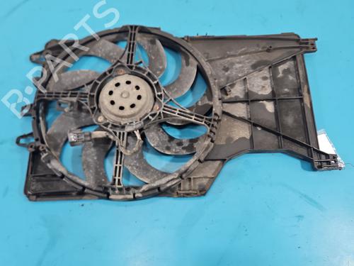Termoventilador OPEL CORSA E Hatchback Van (X15) | BP37831663M35 - Image 2