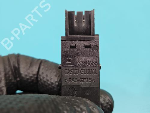 Electronic module OPEL ASTRA J (P10) 2.0 CDTI (68) | BP38132995M83 - Image 10