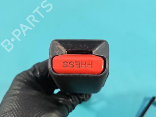 Front right seatbelt RENAULT KOLEOS I (HY_) 2.0 dCi 4x4 (HY0K) | BP37853804I25  - Image 13