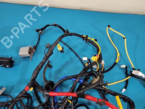 Wiring harness KIA STONIC (YB) 1.2 CVVT | BP38926507E16 - Image 3