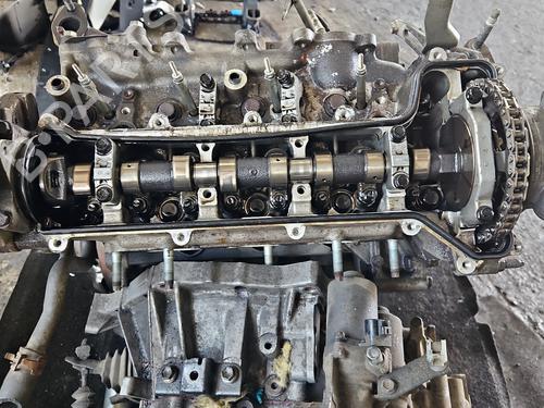 Engine TOYOTA AURIS (_E15_) 1.4 D-4D (NDE150_, NDE150R) | BP38304441M1 - Image 7