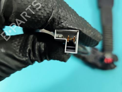 Front left seatbelt BMW 1 (E87) 118 i | BP39881068I26 - Image 8