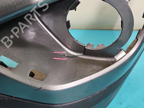 Front bumper JEEP COMPASS (MK49) 2.0 | BP38141311C7 - Image 3