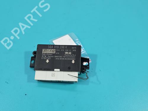 Electronic module SEAT ATECA (KH7, KHP) | BP38158629M83 - Image 2